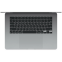 Ноутбук Apple MacBook Air 15 (M3, 2024) (MXD13HN/A) - фото 2