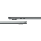 Ноутбук Apple MacBook Air 15 (M3, 2024) (MXD13HN/A)