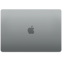 Ноутбук Apple MacBook Air 15 (M3, 2024) (MXD13HN/A) - фото 7