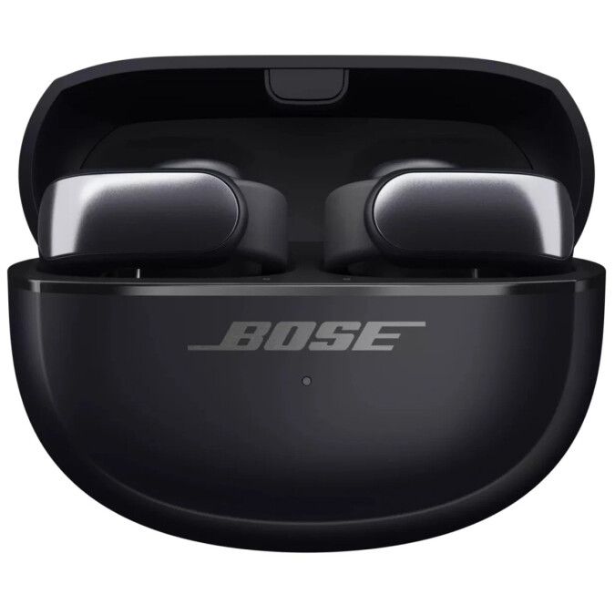 Гарнитура Bose Ultra Open Earbuds True Wireless Black - 881046-0010