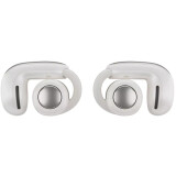 Гарнитура Bose Ultra Open Earbuds True Wireless White Smoke (881046-0020)