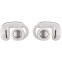 Гарнитура Bose Ultra Open Earbuds True Wireless White Smoke - 881046-0020 - фото 3