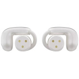 Гарнитура Bose Ultra Open Earbuds True Wireless White Smoke (881046-0020)