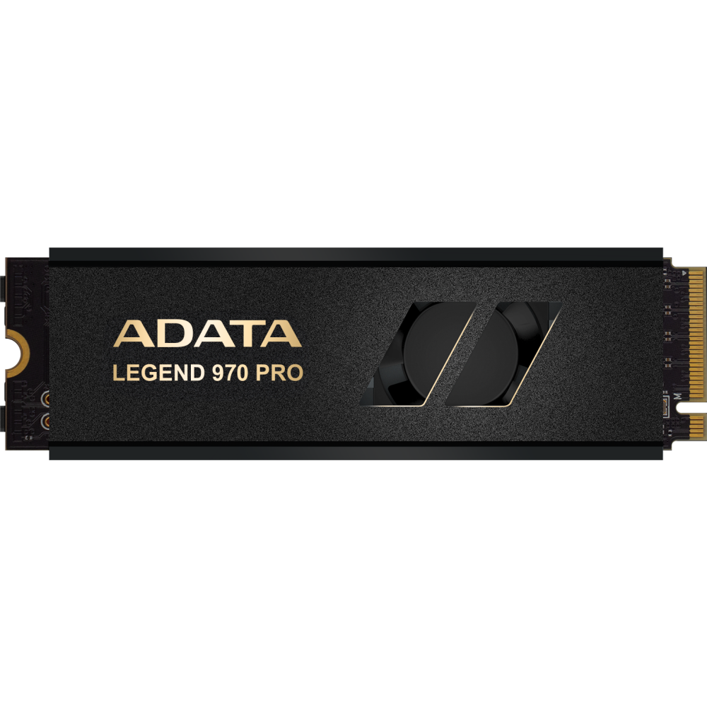 Накопитель SSD 1Tb ADATA Legend 970 Pro (SLEG-970P-1TCI)