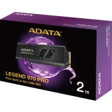 Накопитель SSD 2Tb ADATA Legend 970 Pro (SLEG-970P-2TCI)