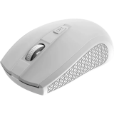 Мышь Canyon Wireless mouse MW-7 White (CNE-CMSW07W)