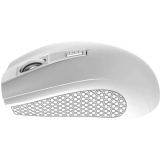 Мышь Canyon Wireless mouse MW-7 White (CNE-CMSW07W)