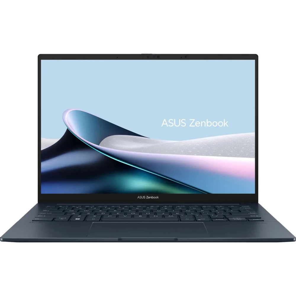 Ноутбук ASUS UX3405MA Zenbook 14 OLED (QD687) - UX3405MA-QD687