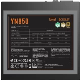 Блок питания 850W PCcooler P5-YN850-G1F