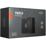 Блок питания 850W PCcooler P5-YN850-G1F