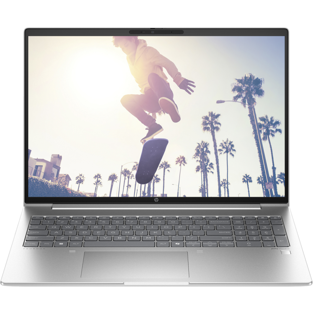 Ноутбук HP ProBook 460 G11 (A23BKEA)