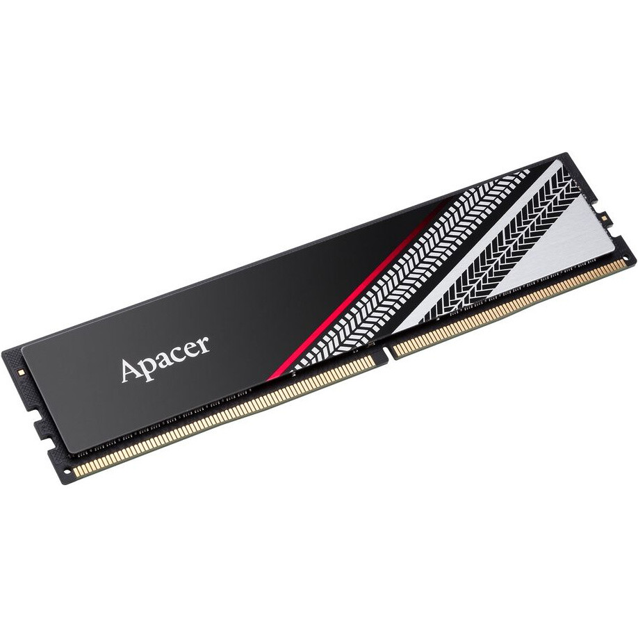 Оперативная память 8Gb DDR4 3200MHz Apacer TEX (AH4U08G32C28YTBAA-1)