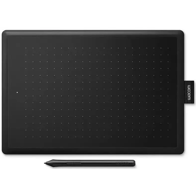 Графический планшет Wacom One M (CTL-672-S)