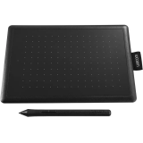 Графический планшет Wacom One S (CTL-472-S)