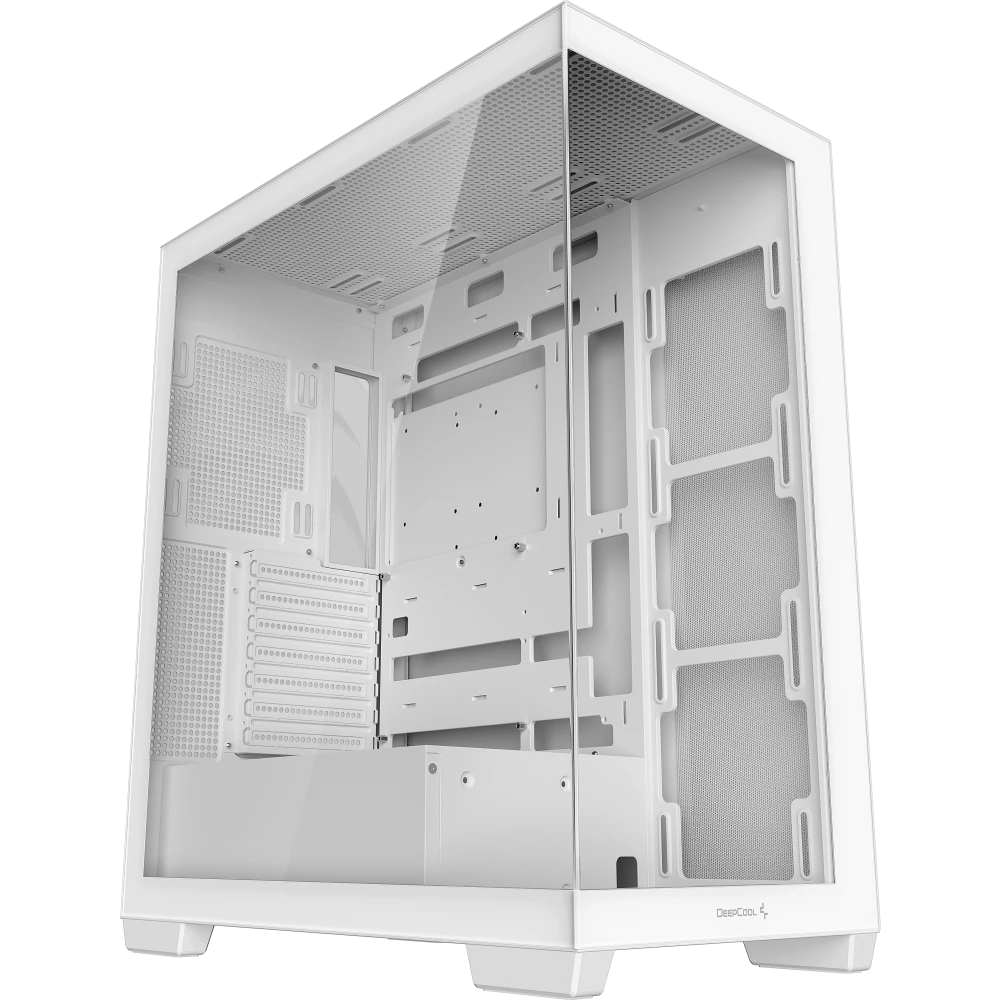 Корпус DeepCool CG580 White - R-CG580-WHNDA0-G-1