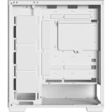 Корпус DeepCool CG580 White (R-CG580-WHNDA0-G-1)