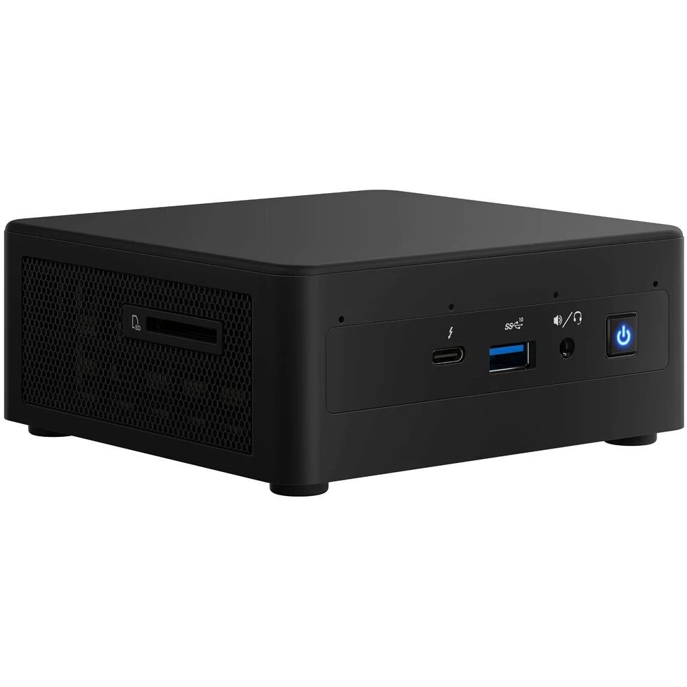 Платформа Intel NUC 11 Performance Kit (RNUC11PAHI30Z01)