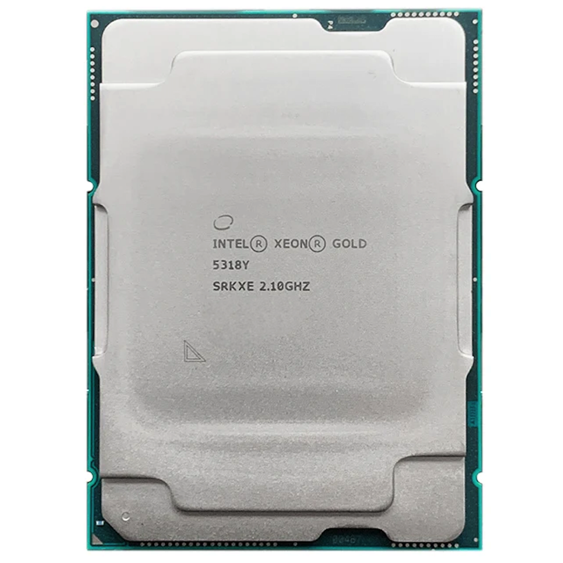 Серверный процессор Dell Xeon Gold 5318Y (338-CBWO)