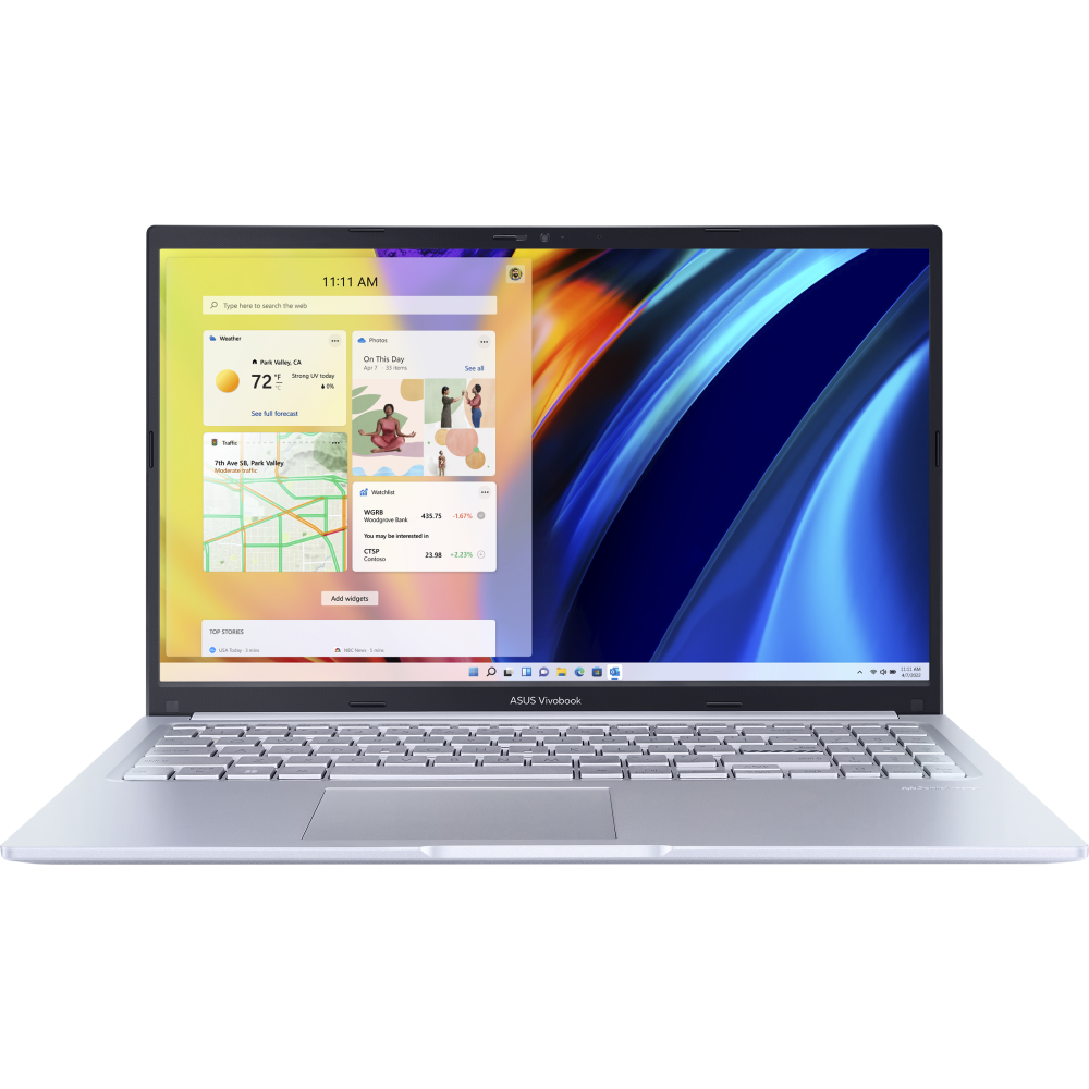 Ноутбук ASUS X1502ZA Vivobook 15 (BQ1949) - X1502ZA-BQ1949