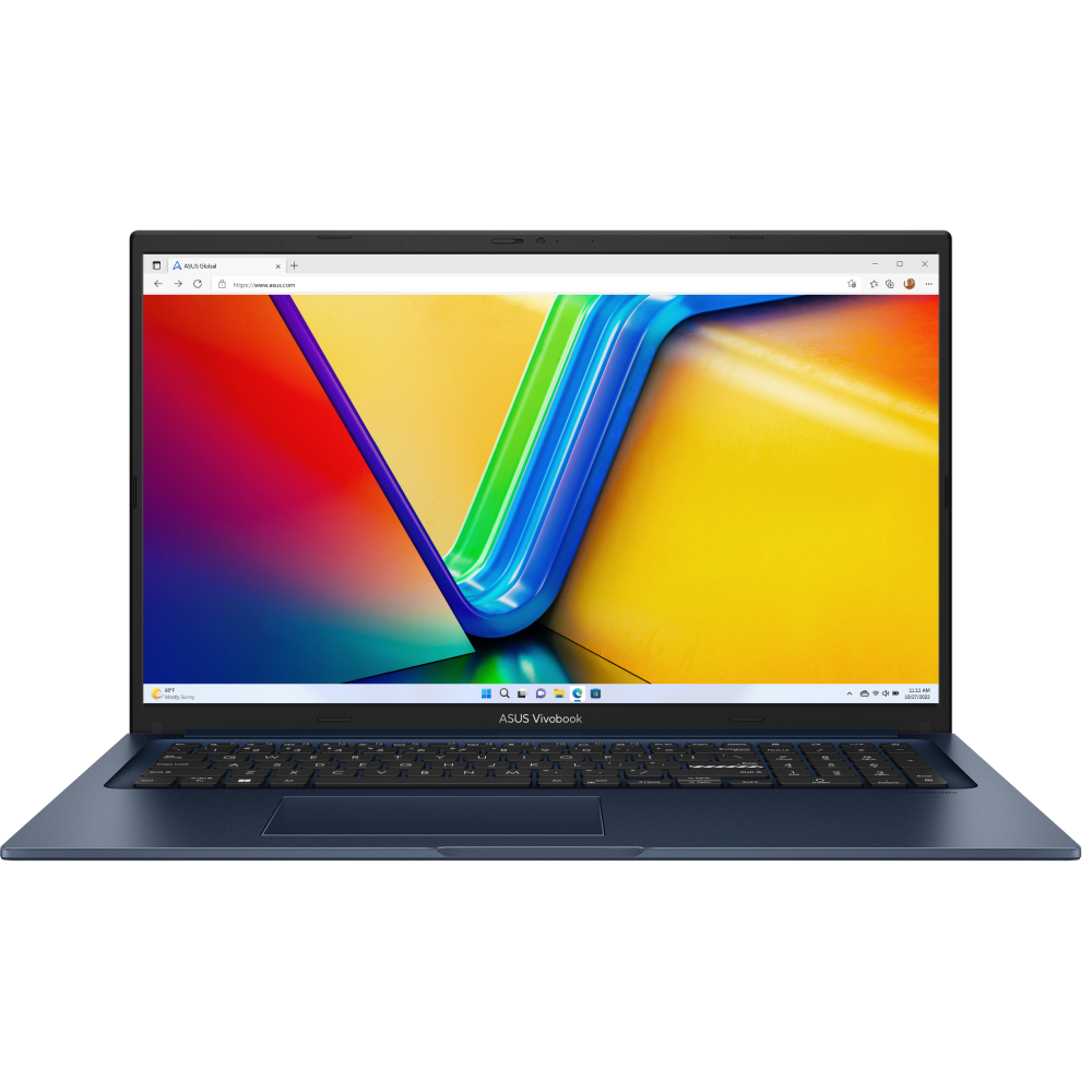 Ноутбук ASUS X1704VA Vivobook 17 (AU473) - X1704VA-AU473