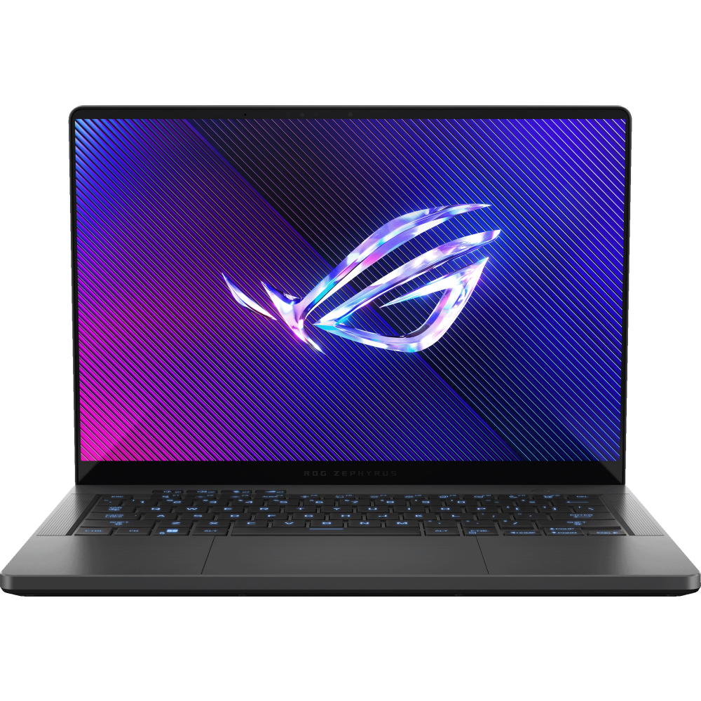 Ноутбук ASUS GA403UV ROG Zephyrus G14 (2024) (QS186) - GA403UV-QS186