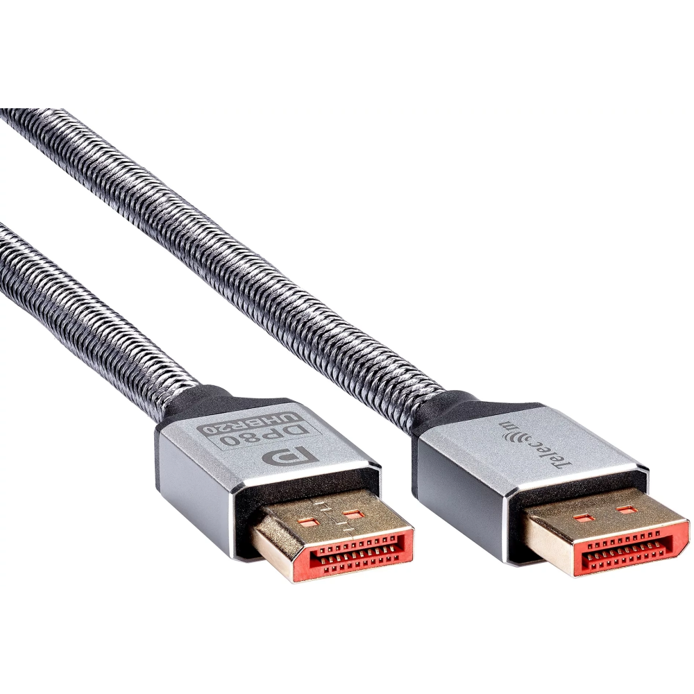 Кабель DisplayPort - DisplayPort, 3м, Telecom TCG850-3M