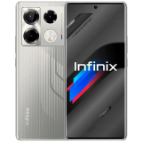 Смартфон Infinix Note 40 Pro 12/256Gb Racing Grey (4894947026157)