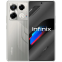 Смартфон Infinix Note 40 Pro 12/256Gb Racing Grey - 4894947026157