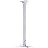 ..... Кронштейн Cactus CS-VM-PRE04-WT White, повреждена упаковка, новый