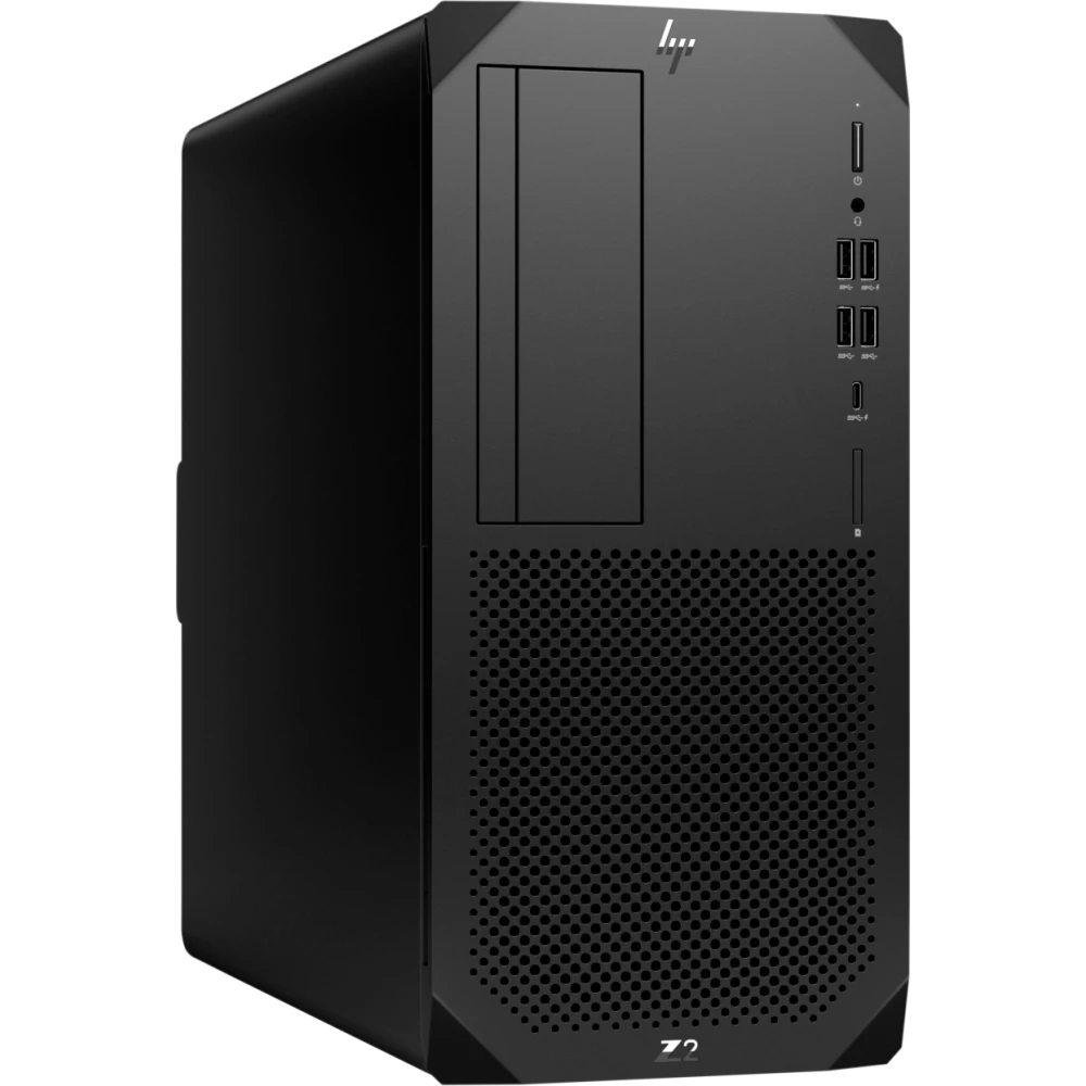 Настольный компьютер HP Z2 Tower G9 Workstation (A1ZY1PT)