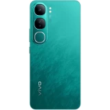 Смартфон Vivo V40 Lite 8/256Gb Emerald Green (V2424) (5668285)