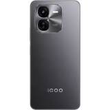 Смартфон iQOO Z9x 12/256Gb Mystic Black (5666813)