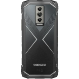 Смартфон Doogee Blade 10 Pro 8/256Gb Black (DOO-BL10PRO-6256MIS)