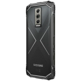 Смартфон Doogee Blade 10 Pro 8/256Gb Black (DOO-BL10PRO-6256MIS)