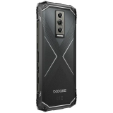 Смартфон Doogee Blade 10 Pro 8/256Gb Black (DOO-BL10PRO-6256MIS)