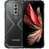 Смартфон Doogee Blade 10 Pro 8/256Gb Black (DOO-BL10PRO-6256MIS)