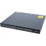 Коммутатор (свитч) Cisco WS-C3650-24TS-E