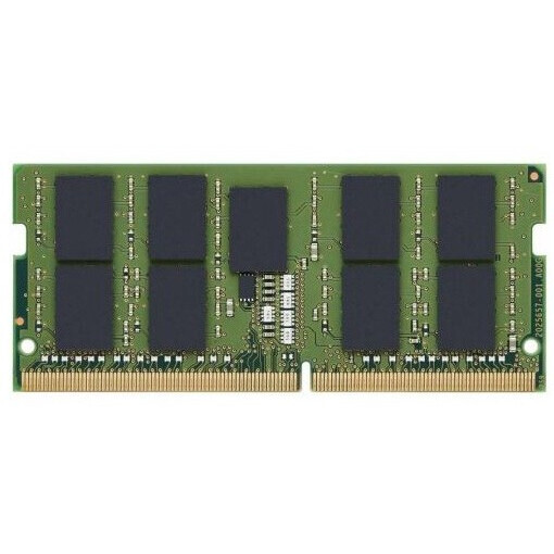 Оперативная память 32Gb DDR4 3200MHz Kingston ECC SO-DIMM (KTL-TN432E/32G)