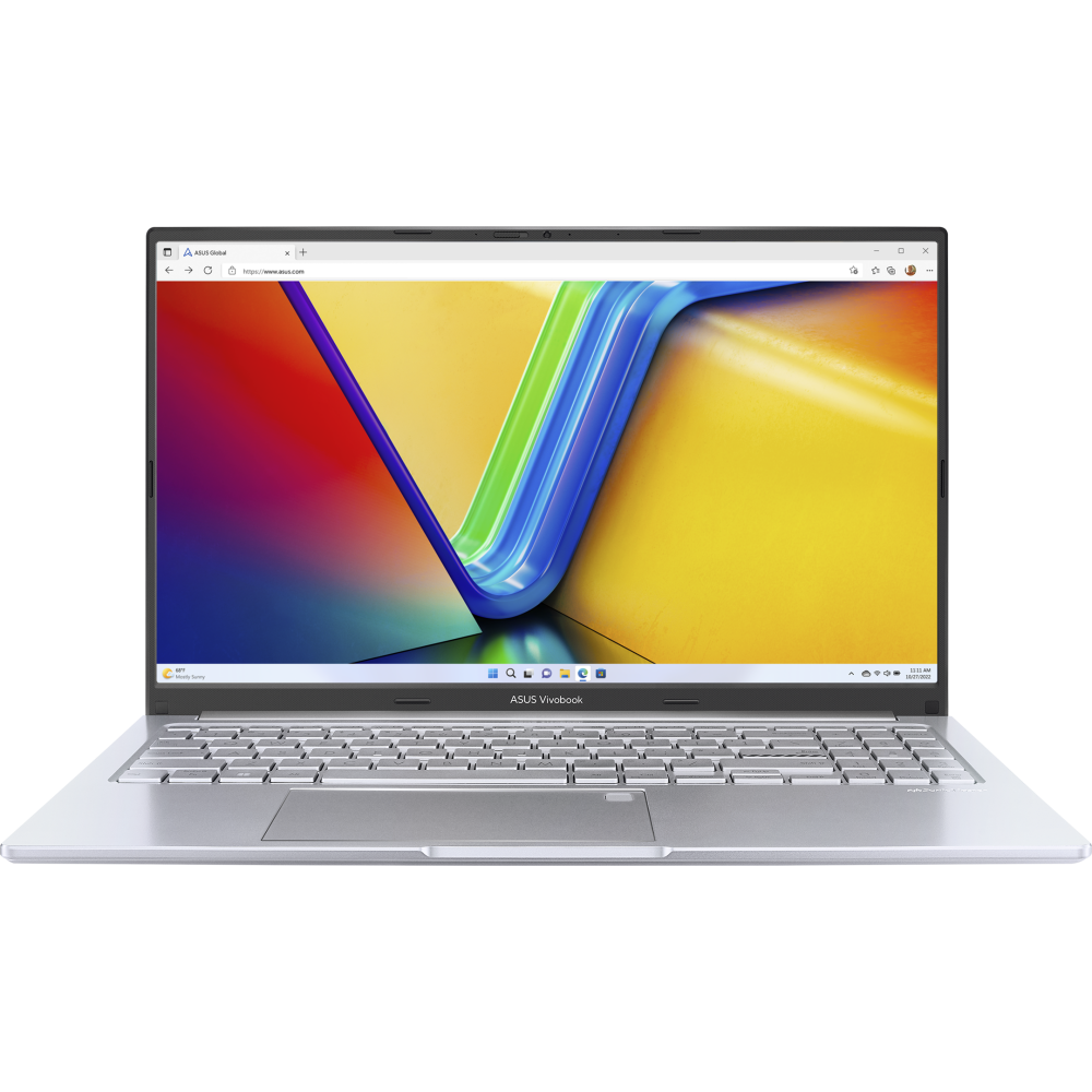 Ноутбук ASUS X1505ZA Vivobook 16 OLED (MA458) - X1505ZA-MA458