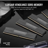 ..... Оперативная память 16Gb DDR5 5600MHz Corsair Vengeance (1x16Gb) Б/У, без упаковки, одна планка (CMK32GX5M2B5600C36)