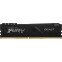 ..... Оперативная память 32Gb DDR4 3200MHz Kingston Fury Beast Black (6429) Б/У, без упаковки, одна планка - KF432C16BBK2/64