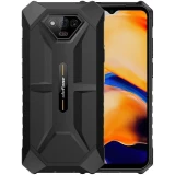 Смартфон Ulefone Armor X13 6/64Gb All Black (6937748735472)