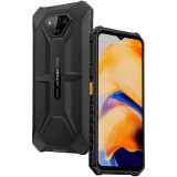 Смартфон Ulefone Armor X13 6/64Gb All Black (6937748735472)