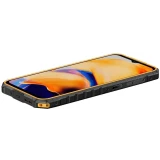 Смартфон Ulefone Armor X13 6/64Gb Some Orange (6937748735533)