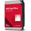 Жёсткий диск 3Tb SATA-III WD Red Plus (WD30EFPX)