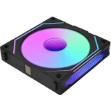 Вентилятор для корпуса Lian Li UNI Fan SL Infinity 140 RGB Reverse Black (G99.14RSLIN1B.00)