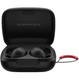 Гарнитура Sennheiser Momentum Sport Black