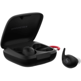 Гарнитура Sennheiser Momentum Sport Black