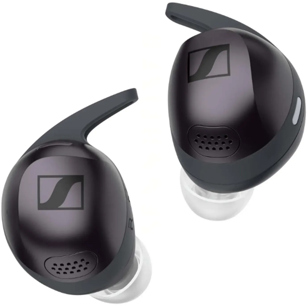 Гарнитура Sennheiser Momentum Sport Black Graphite