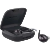 Гарнитура Sennheiser Momentum Sport Black Graphite